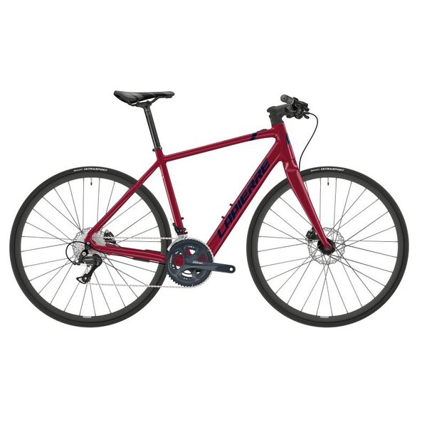 lapierre e sensium 2.2 femme