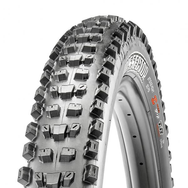 Maxxis Dissector 29x2,40 Wide Trail (WT) DH 3C MaxxGrip