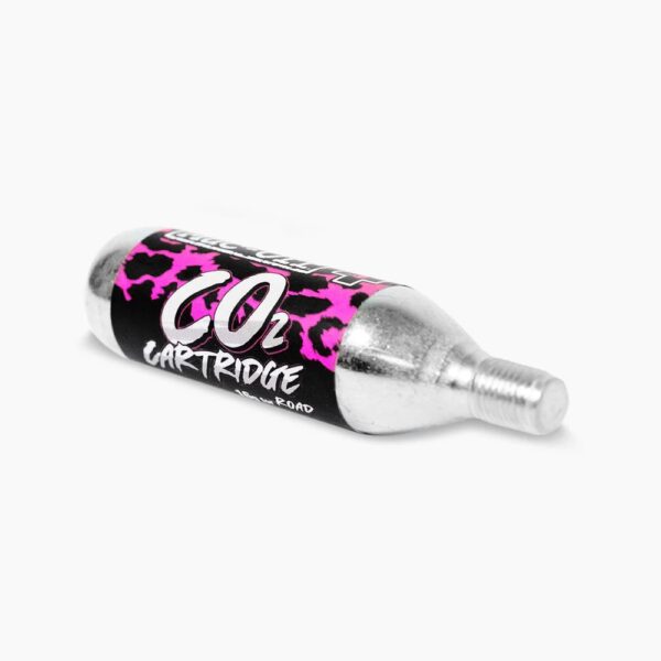 Cartouche de CO2 Muc-Off (16g)