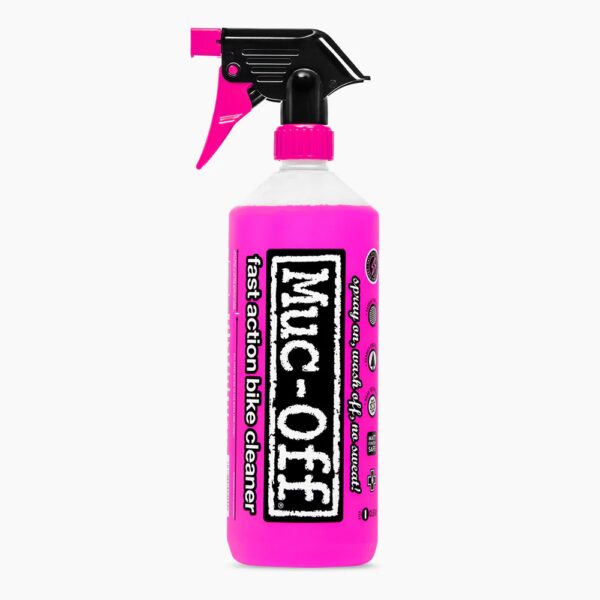 Nettoyant pour vélo Nano Tech Muc-Off (1L)