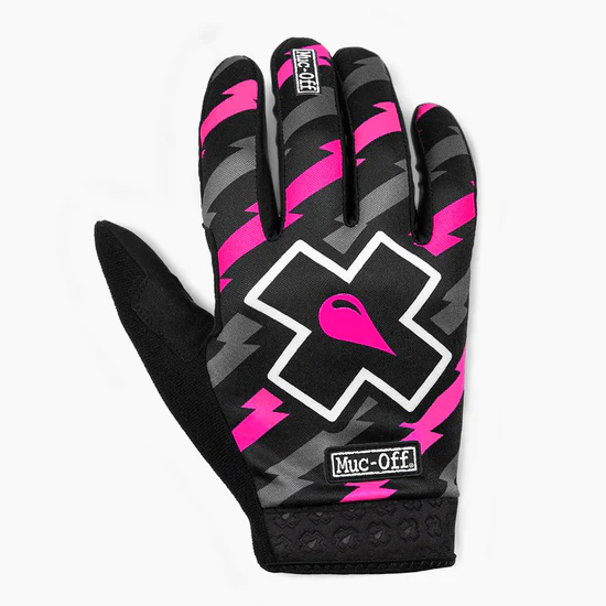 Gants VTT Bolt Muc-Off