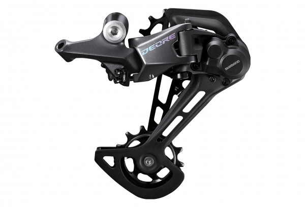 Dérailleur Arrière Shimano Deore RD-M6100-SGS 12V