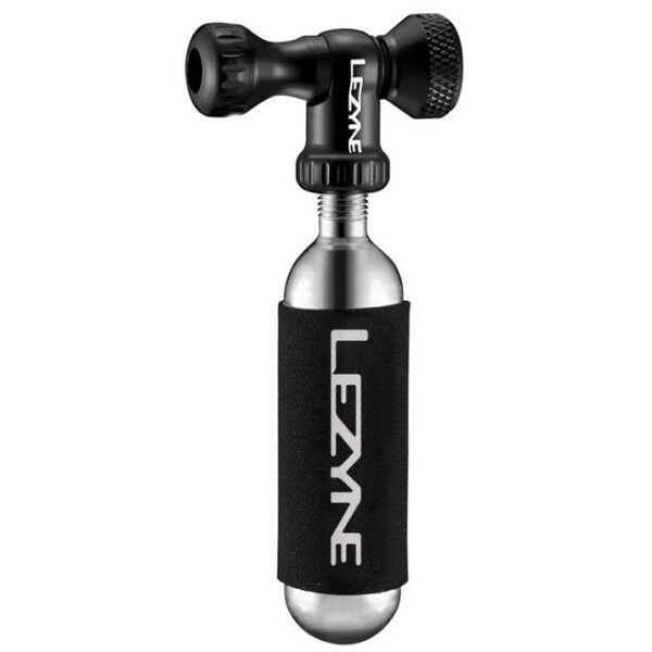 pompe lezyne floor pressure over drive