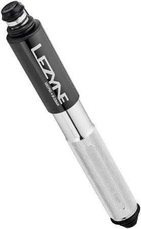 pompe à main lezyne grip drive hv