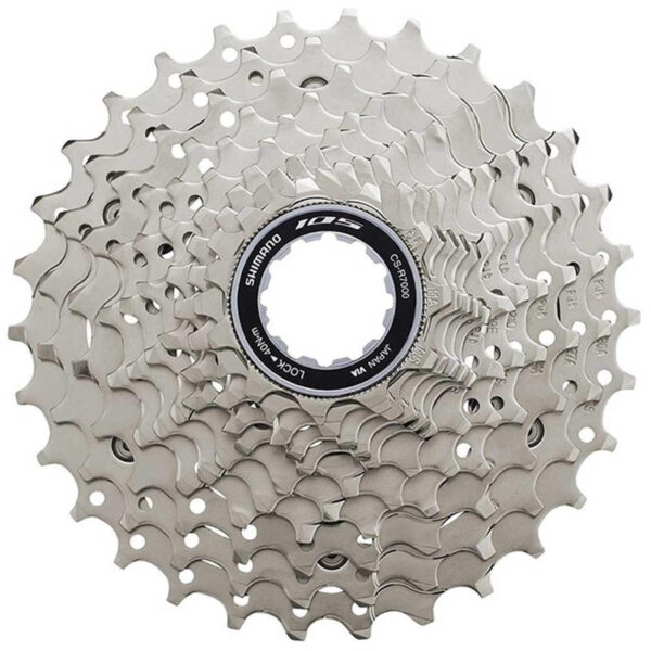 Cassette Shimano 105 R7000 11 / 12v