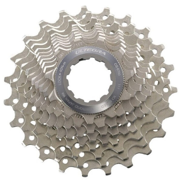 Cassette Shimano Ultegra CS-6700 11 / 12v