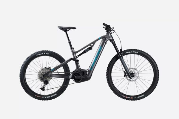 Lapierre Overvolt AM 6.7 2023