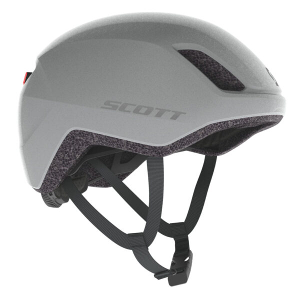 CASQUE SCOTT II DOPPIO (CE) GRIS