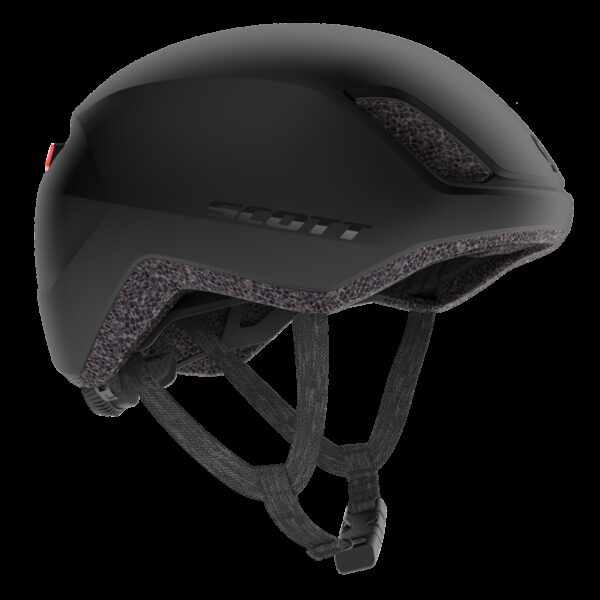 CASQUE SCOTT II DOPPIO (CE) NOIR