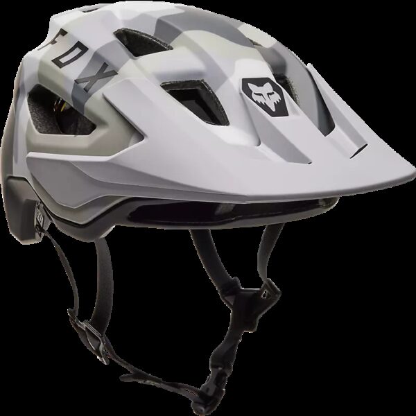 Casque Fox Speedframe Camo