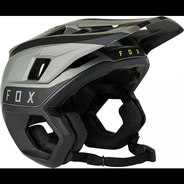 Casque FOX Dropframe Pro TWO ONE