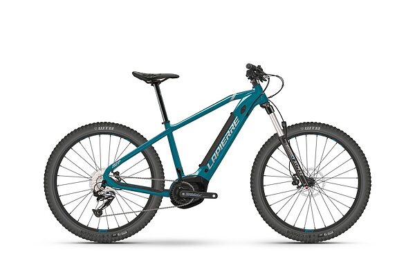 lapierre overvolt ht 5.5 high 2023