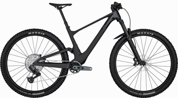 Scott Spark ST 910 TR