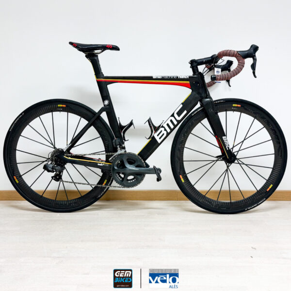 BMC TIME MACHINE TMR01- OCCASION