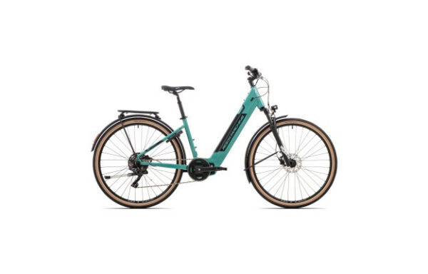 CROSSRIDE INT E425 TOURING - 500WH