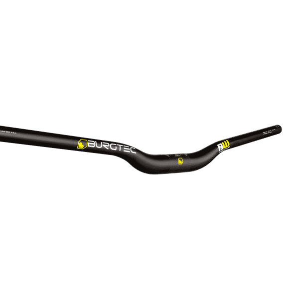 cintre burgtec ride wide enduro (carbone)