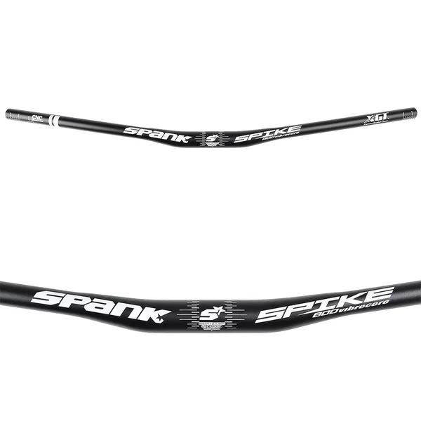 cintre spank spike vibrocore 800 noir