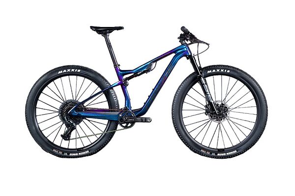 lapierre xr 9.9 2025