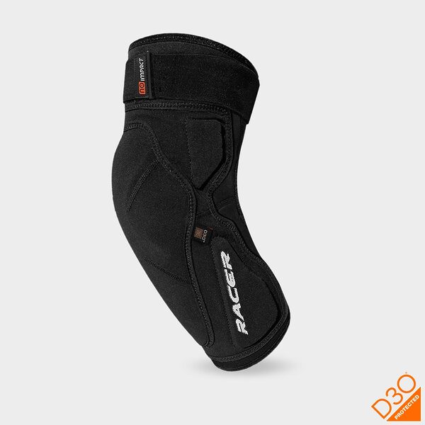 protections velo racer coudiere profile elbow