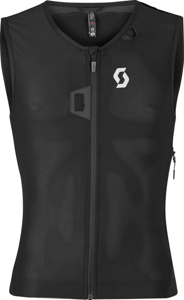 scott vest protector vanguard evo