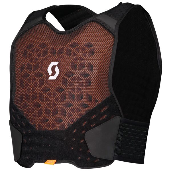 scott softcon junior body armor