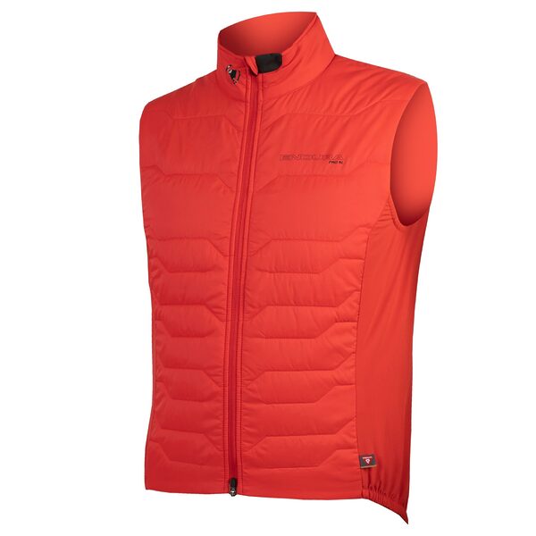 gilet endura primaloft® pro sl ii