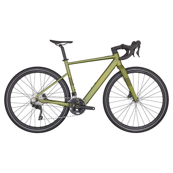 scott speedster gravel eride 50 bike 2024