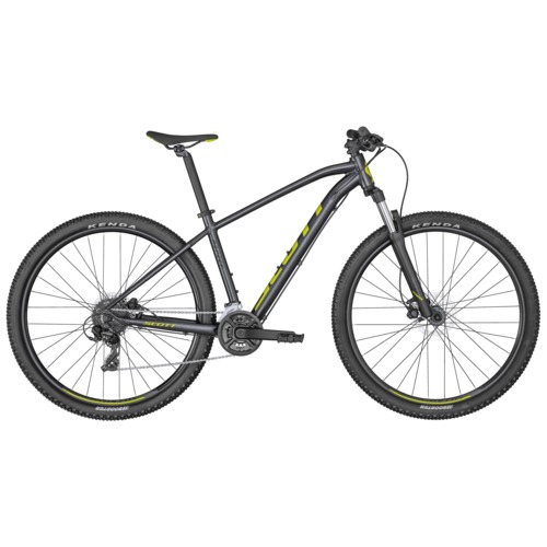 scott aspect 960 bike 2024