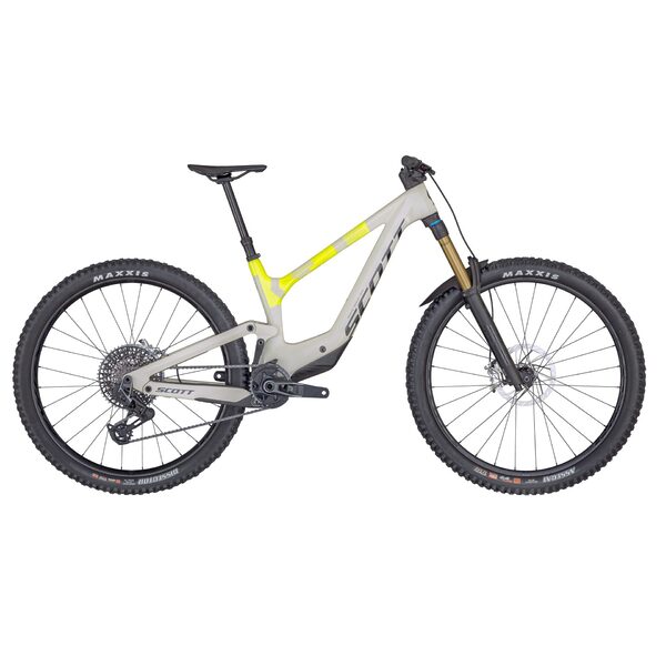 scott ransom 900 rc bike 2024