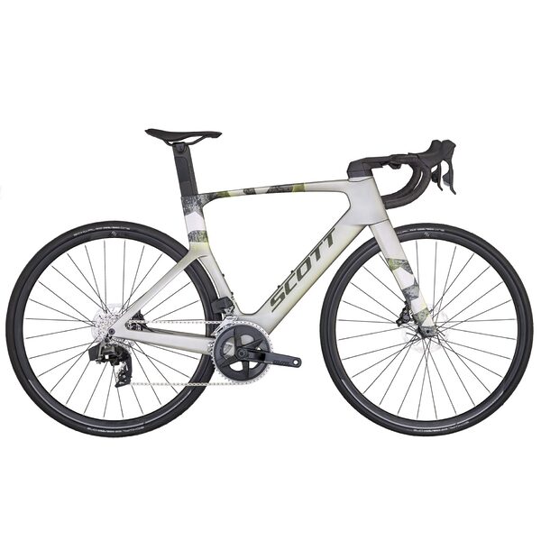 scott foil rc 30 bike 2024