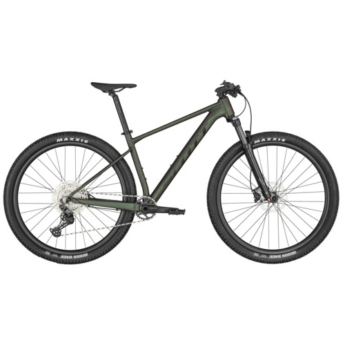 scott scale 980 bike 2024 (copie)