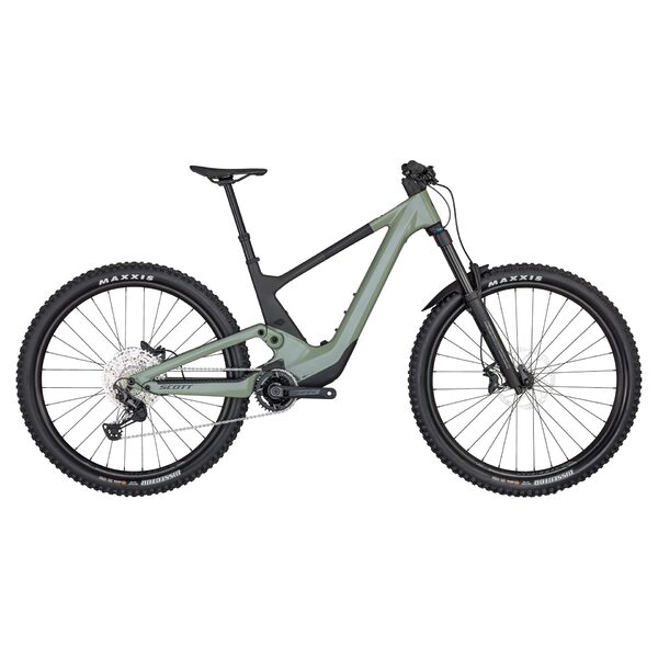 scott voltage eride 910 bike 2024 (copie)