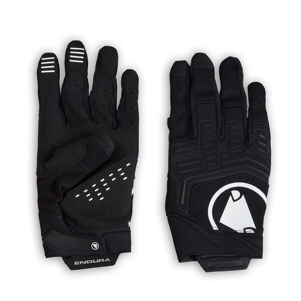 gants endura singletrack ii