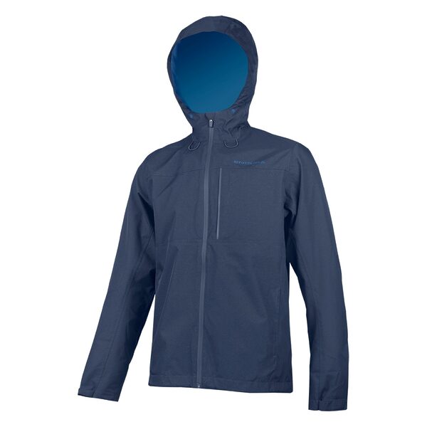 veste endura à capuche imperméable hummvee