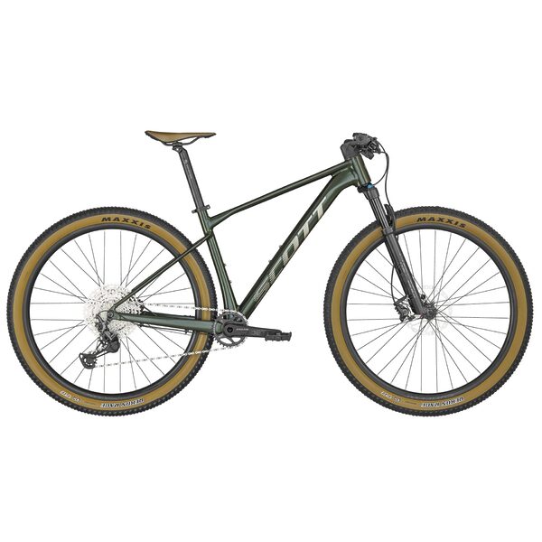 scott scale 950 bike 2024