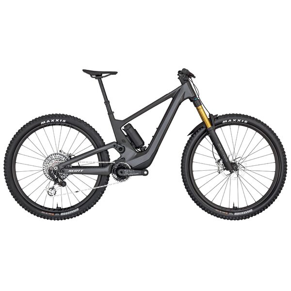 scott voltage eride 900 sl bike 2024