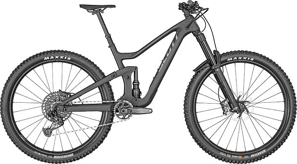 scott ransom 910 bike 2024