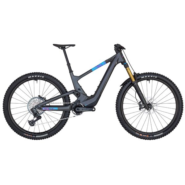 scott voltage eride 900 tuned bike 2024