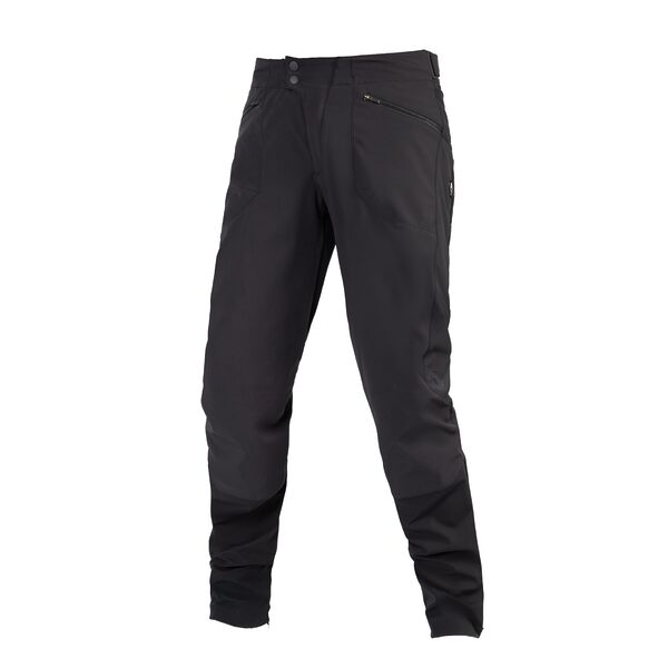 pantalon endura mt500 spray blk/blk