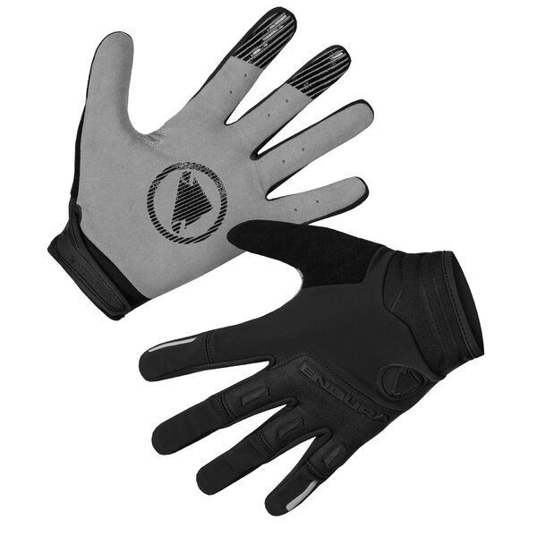 gants endura coupe vent singletrack