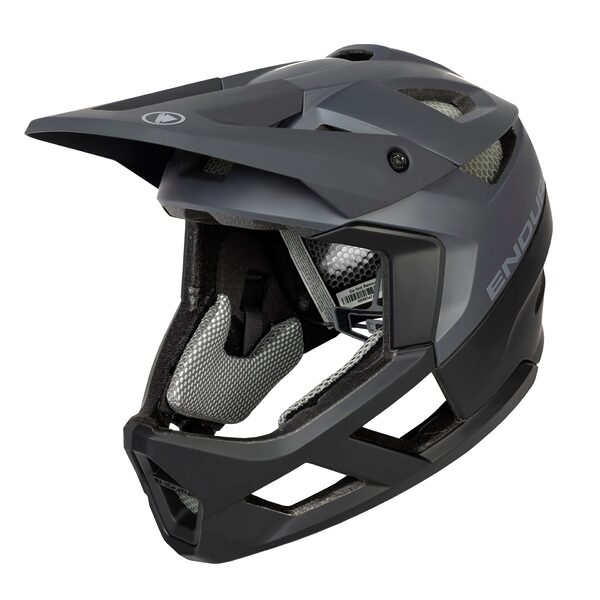 casque endura intégral mt500