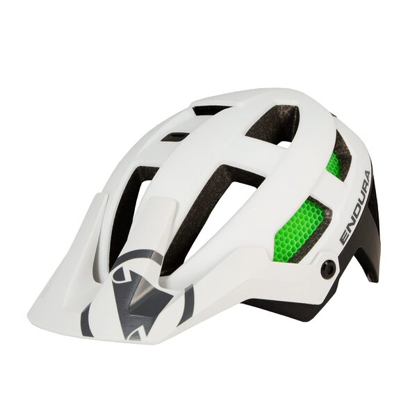 casque endura singletrack