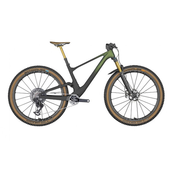 scott spark 900 ultimate 2024