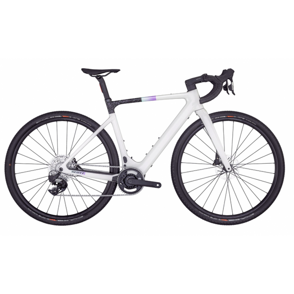 scott contessa solace gravel eride 15 bike 2024