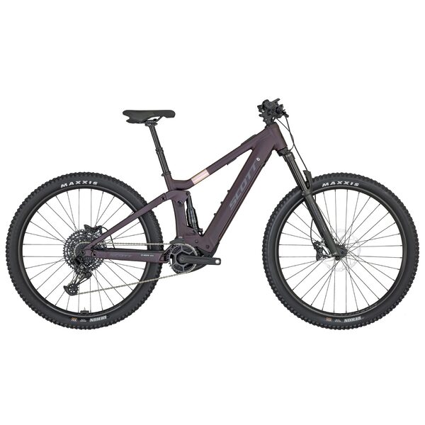 scott contessa strike eride 920 bike 2024