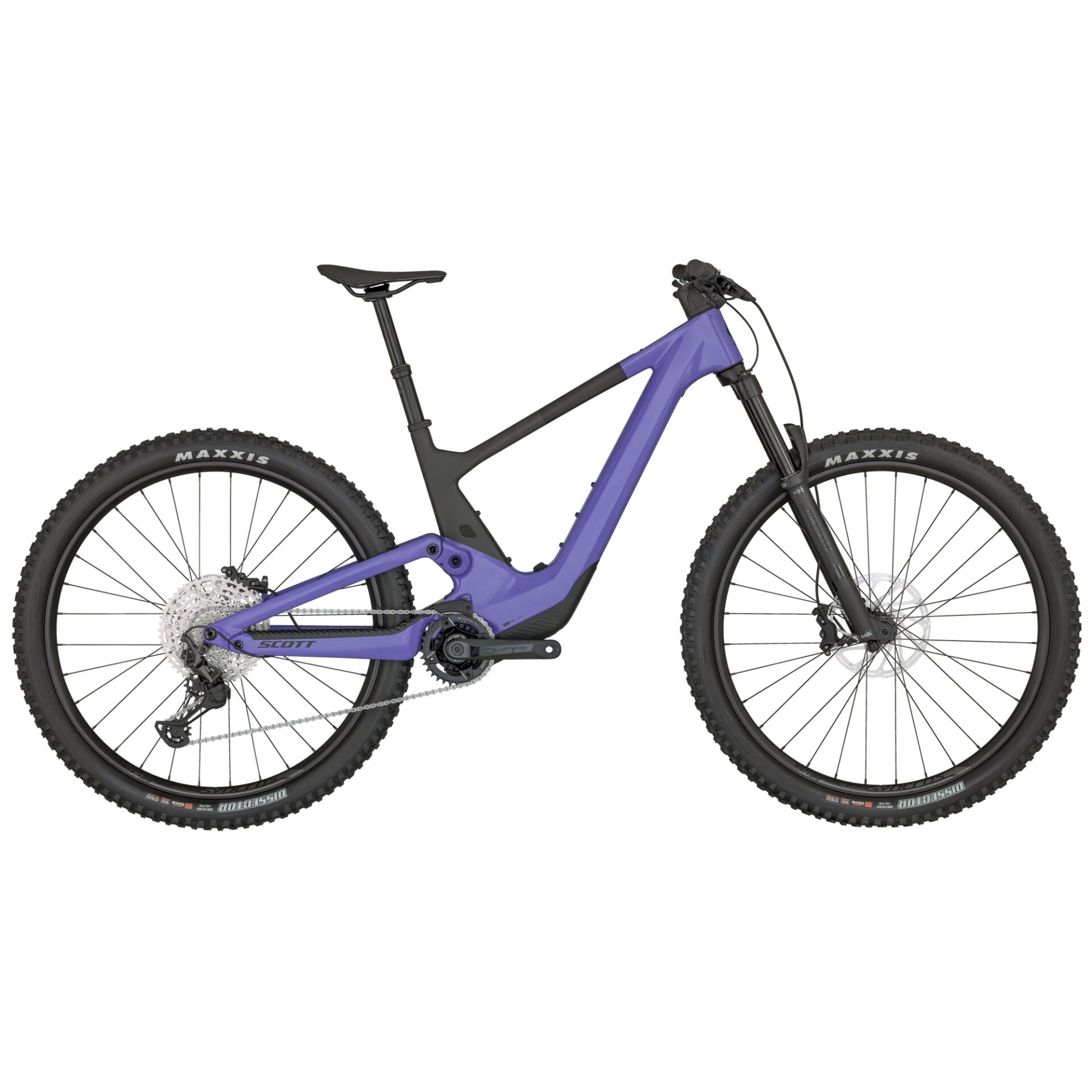 scott contessa voltage eride 910 bike 2024