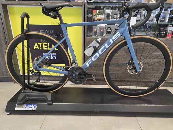 occasion focus izalco max t:m/54