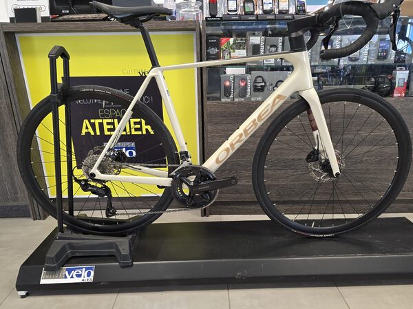 occasion orbea orca t:53